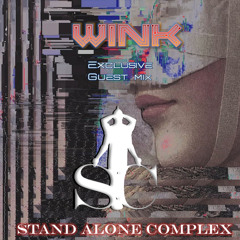 Broken Essence 086 feat Stand Alone Complex