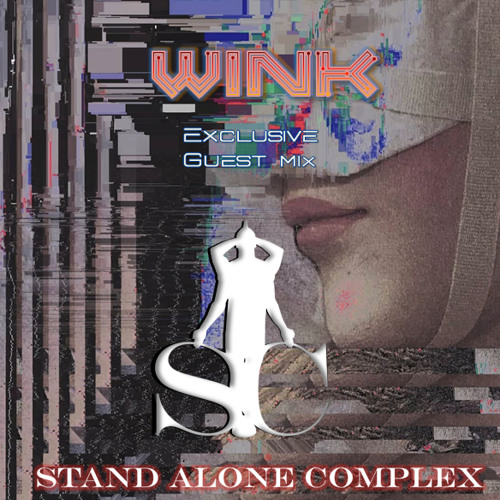 Broken Essence 086 feat Stand Alone Complex