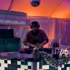 Steve's Here @ Disco Dreamland - Freezer Burn 2025