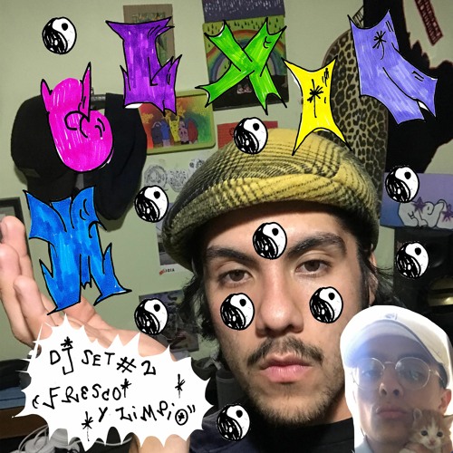 MELCHOR DJ SET #2 EL MAS FRESCO Y LIMPIO