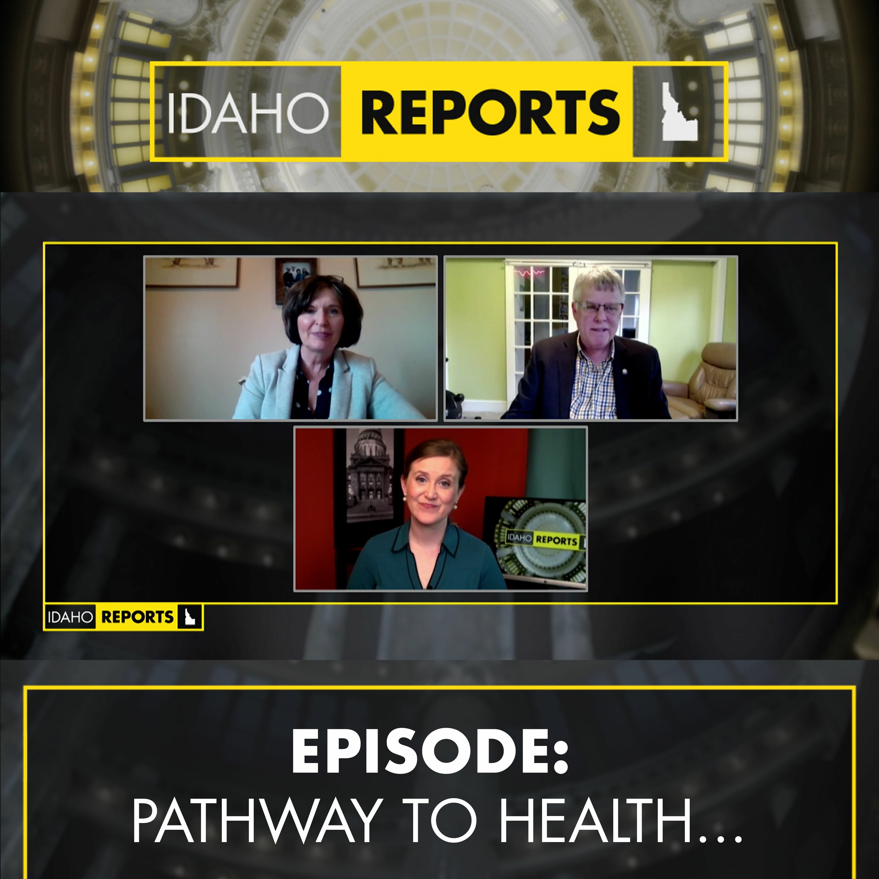 Season 49 Episode 12: Pathway to Health