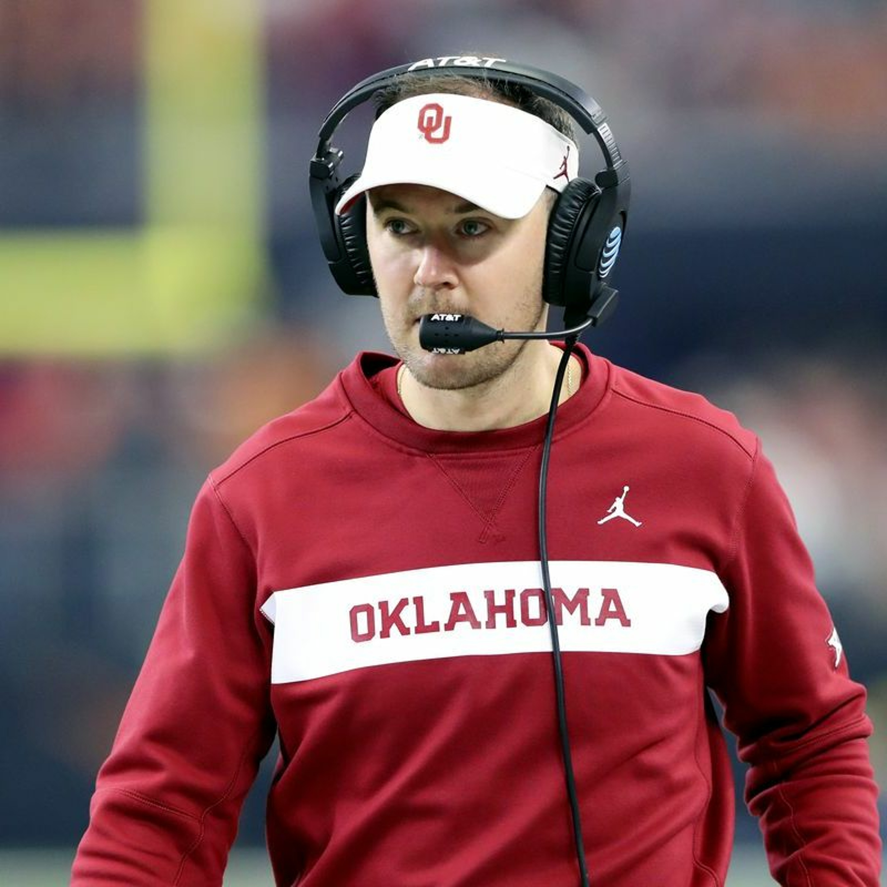 Sooners 2020 Preview