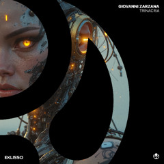 Giovanni Zarzana - Trinacria (Extended Mix)