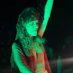 #02 Salto Cuántico | Esquinzo, Fuerteventura | 01 January 2023 |  Arabic house