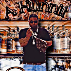 Maserati Picasso - AHunnit