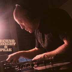 Pointbreak Peak Techno Time