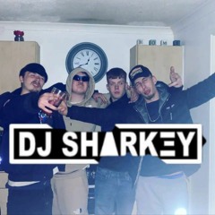 DJ Sharkey Summer Mini Mix
