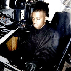 KANYE WEST x NUJABES TYPE BEAT - "FLY HIGH"
