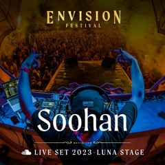 SOOHAN - Envision 2023 Luna Stage