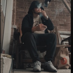 Make It Out - Smokey (Produced By Westt The Great)