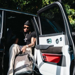 DDG - Saint Laurent (Unreleased) Audio 2025