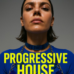 Carry me (Progressive House reload)