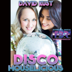Discohouselicious live FBR 20-02-21