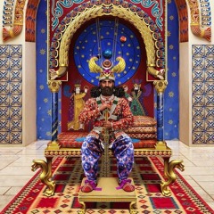 Blood of Sasan - Epic Iranian Music (farya faraji)