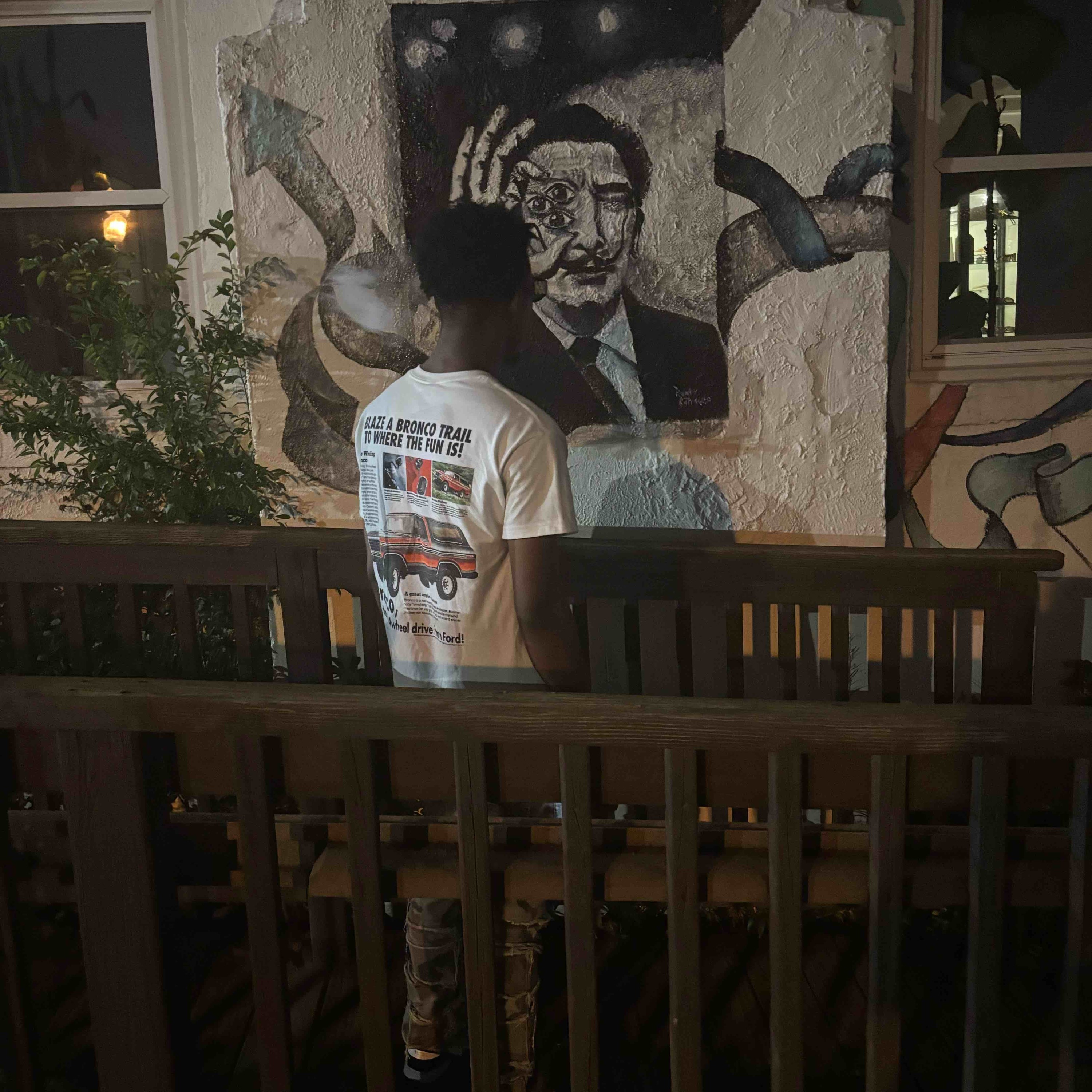 I LOVE HOOD BITCH episode artwork