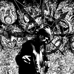 ANTILOVESNG: Angels Spit Acid [song of the butcher's nails]
