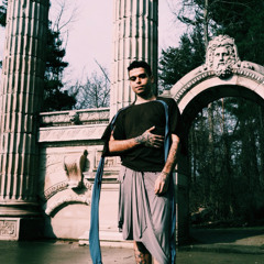 My Body Is a Temple