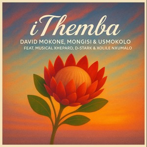 iThemba (Instrumental) [feat. D-Stark, Xolile Nxumalo & Musical Xhepard]