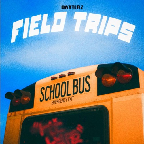 BHI Dayterz - Narcos (feat. Twin B & the Minorities)