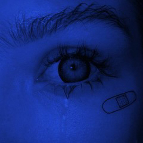 Jvydenx003 x lilhappylilsad - Crying (Prod. by lilhappylilsad)