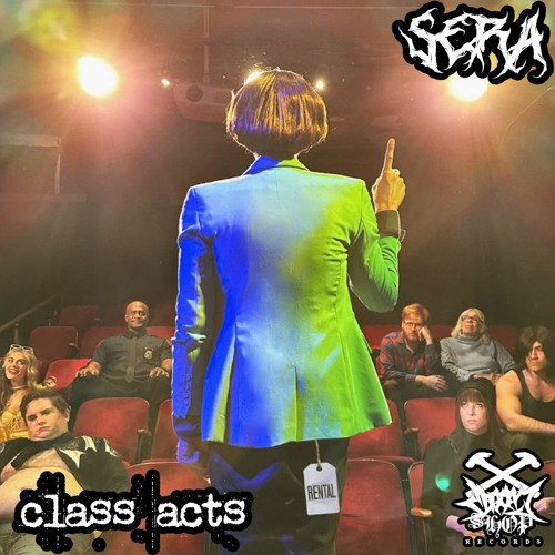 @sera + "class acts" #jerseyclub #doomshop