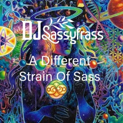DJ SassyFrasS - A Different Strain Of Sass