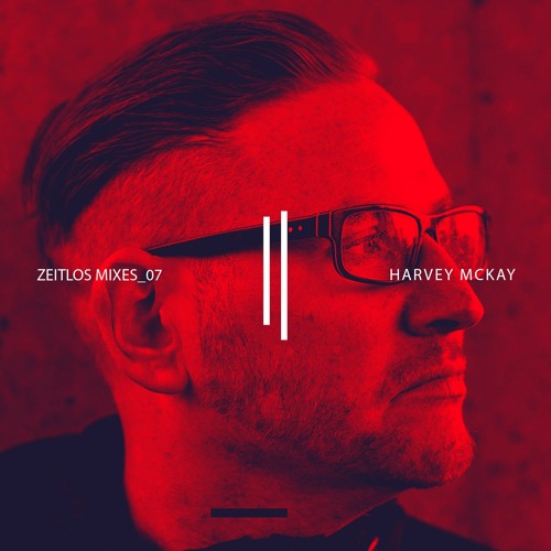 Zeitlos Mix_07 || Harvey McKay