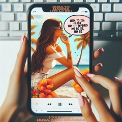 PakoLP - Ibiza To Madrid (No Lo Se)