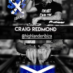 THE HIGHLANDER IBIZA 06/07/19