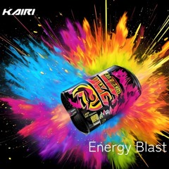 Energy Blast - Kairi