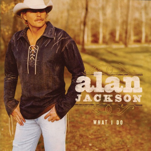 Stream The Talkin' Song Repair Blues by Alan Jackson | Listen online for free on SoundCloud