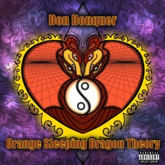 Orange Sleeping Dragon Theory