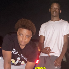 It’s UpK - Ft.TwoH20t , ReCc