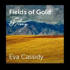 Sting - Fields Of Gold