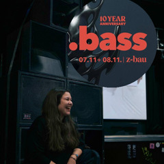 dotBass 25 - FARTASCH