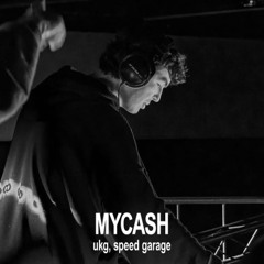 VIBEY AUTUMN UKG MIX by mycash @radio202prague