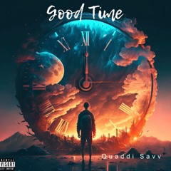 Good Time(Prod.chrxme.)