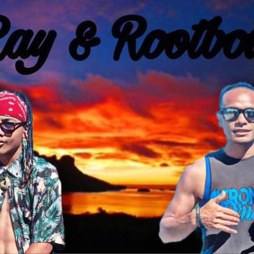 ngelingel kohwei(remix)ray_steven&root_boii