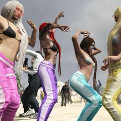 Parole again - Kimberly Johnsen