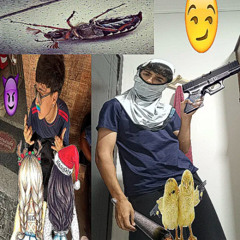 baratas manifestantes