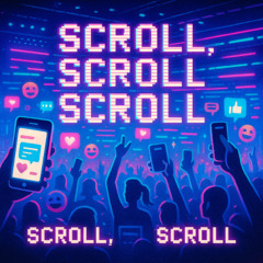 Scroll, Scroll, Scroll