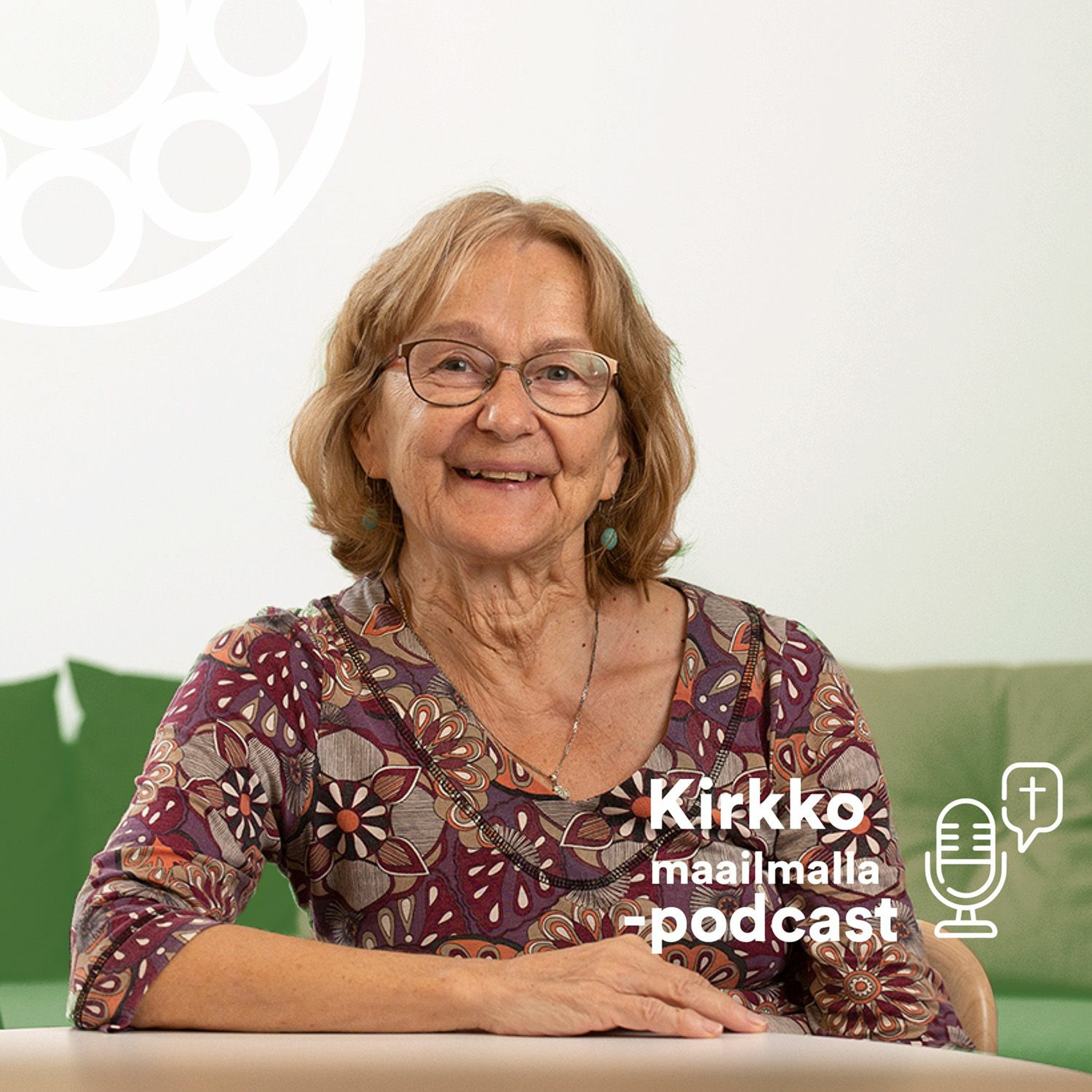 Kirkko maailmalla