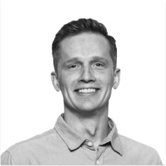 Episode 336: The “Quiet Work” of a Power Brand: Inside MOTIF’s Unique Culture with Joel Antymniuk