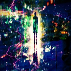 MIRACLE TRAIN - FROZEN LORD x KATANAMANE PRD% WINTER VILLAIN