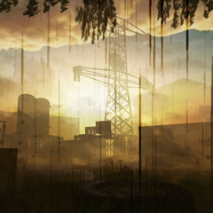 Seared into / 焼き付いた