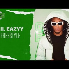 Lil Eazzyy - On the radar freestyle pt 2