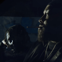 Rammbock - Ramzey feat. OG Keemo (maxy mix)