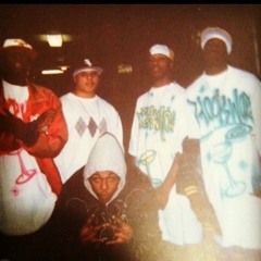 Ambitionz Az A Ridah freestyle