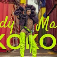 Lady Madlen Kokos