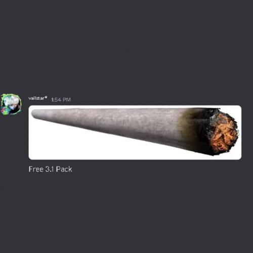 3.1packinmyblunt w/ZOOTEN4L & callamarii (2025)